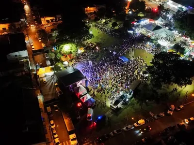 Cosmópolis realiza segunda ‘Festa do Trabalhador’ nesta semana