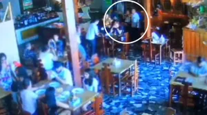 Garçom esfaqueia e mata vereador em restaurante no interior do Ceará