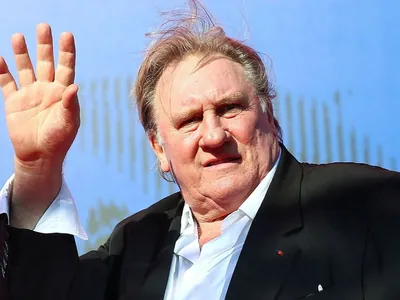 Gérard Depardieu é detido por suspeita de abuso sexual