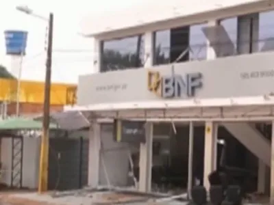 Novo cangaço no Paraguai: polícia investiga cooperação de brasileiros em ataque