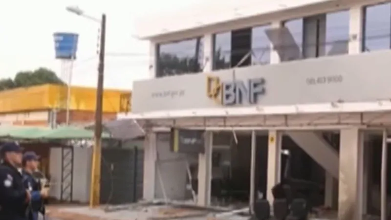 "Novo cangaço" no Paraguai: polícia investiga participação de brasileiros em ataque