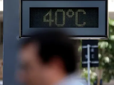 Onda de calor que afeta região central do Brasil deve acabar em 12 dias