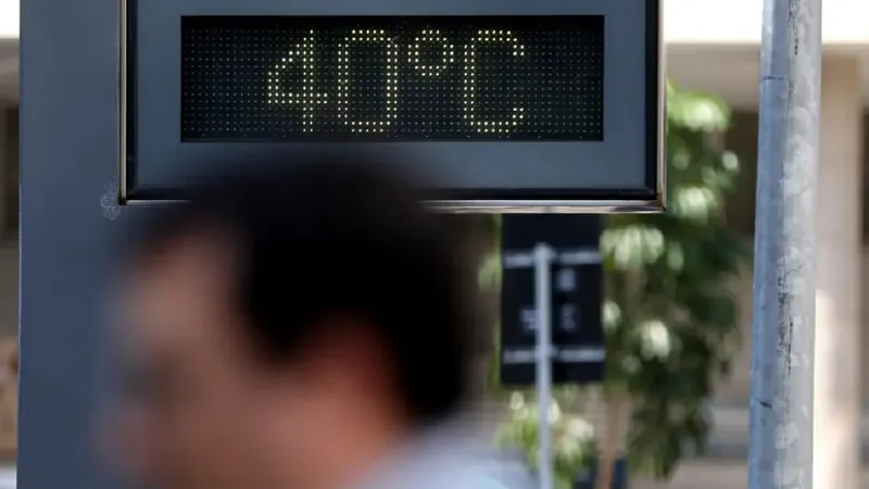 Crise climática prolongou calor no Brasil por quase 3 meses