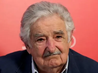 Pepe Mujica, ex-presidente do Uruguai, anuncia que está com tumor no esôfago