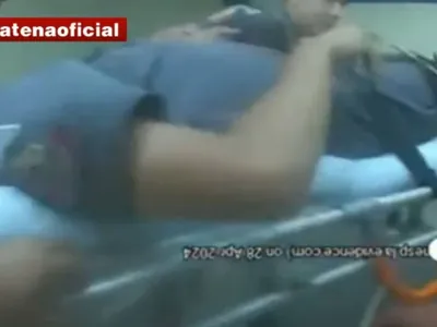 Policial é baleado durante dispersão de baile funk em São Paulo 