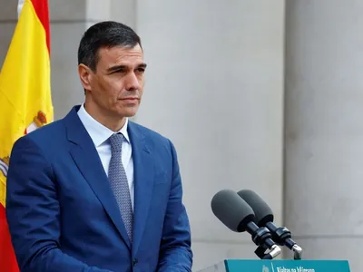 Pedro Sánchez permanecerá no cargo de primeiro-ministro da Espanha