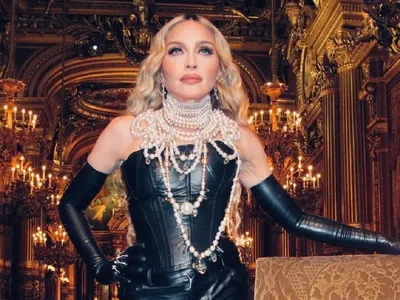 Madonna no Rio deve atrair público de 1,5 mi e injetar R$ 300 mi na economia