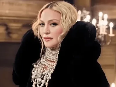 Negociações para show da cantora Madonna começaram há dois anos