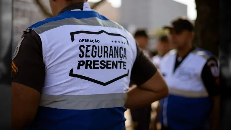 Seis novas bases do programa Segurança Presente vão ser inauguradas no Rio