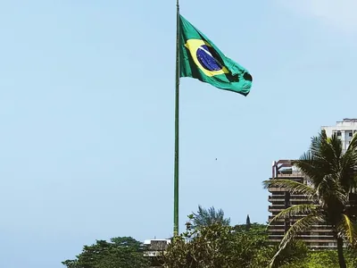 Agência Moody’s muda para positiva a perspectiva de crédito do Brasil