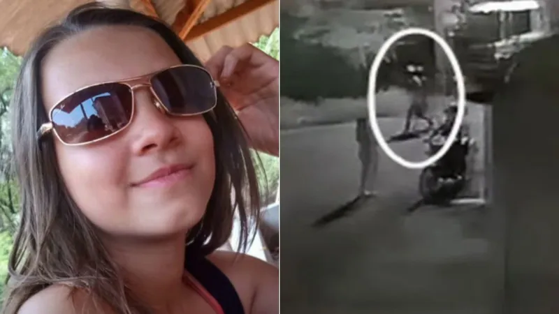 Polícia confirma que corpo achado em Charqueada é da jovem Victória Lorrany