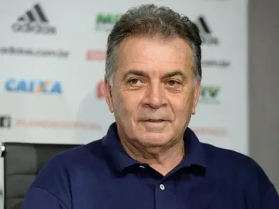 Paulo Pelaipe se prepara para assumir cargo de Gerente de Futebol do Cruzeiro