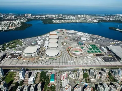 Prefeitura sanciona Barra Olímpica como novo bairro do Rio 