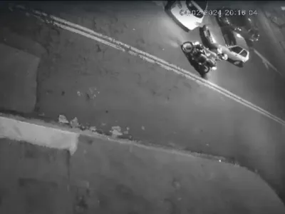 DIG prende suspeito de participar de roubo a moto que terminou com jovem baleado