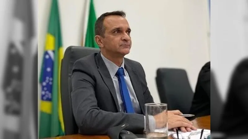 Elerson Leandro Alves