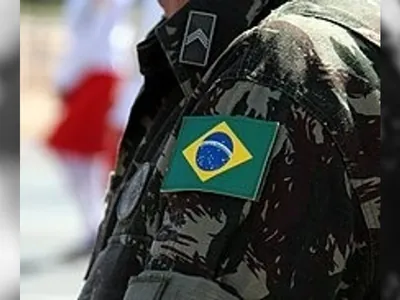 Após atropelamento de homem, Exército Brasileiro abre inquérito de investigação