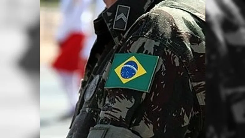 Exército Brasileiro