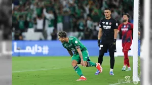Campeonato Saudita