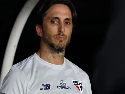 Zubeldía tem melhor começo de um técnico do São Paulo desde 2004