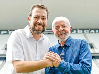 TRE de SP pede retirada de vídeo em que Lula pede votos para Boulos nas eleições