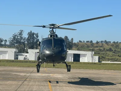 Cavex de Taubaté envia mais uma aeronave para atuar no resgate de vítimas no RS 