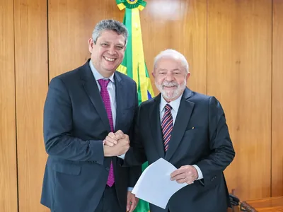 Bergamo: Incômodo entre Lula e Márcio Macêdo deve resultar na queda do ministro
