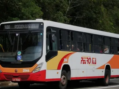 Moradores de Petrópolis denunciam ônibus com defeitos da empresa Petro Ita