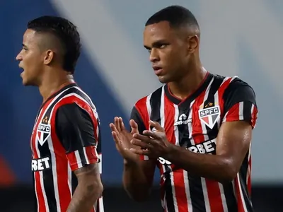 São Paulo 'reserva' vence Águia de Marabá fora e abre vantagem na Copa do Brasil
