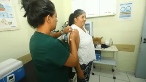 Prefeitura de São José dos Campos amplia público para vacinação contra Influenza