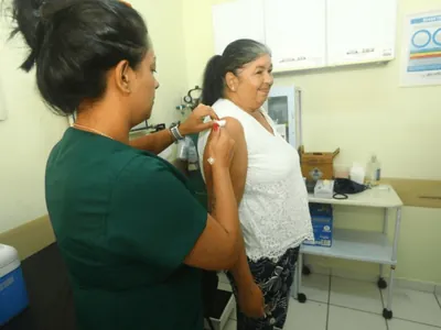Prefeitura de São José dos Campos amplia público para vacinação contra Influenza