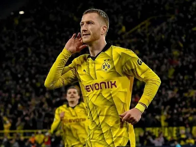 Após 12 anos, Borussia Dortmund anuncia saída de Marco Reus