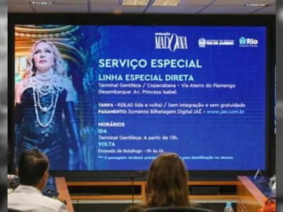 Madonna in Rio: show contará com esquema especial de trânsito e transportes