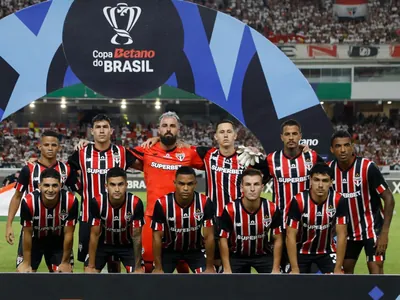 Mauro Beting: Palmeiras e São Paulo podem jogar mais, mas precisam atuar menos