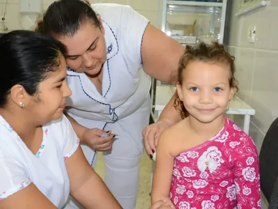 Vacinação contra a gripe é ampliada em Presidente Prudente