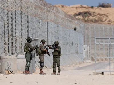 Rabinovici: ataque do Hamas na fronteira Gaza-Israel ameaça acordo de trégua