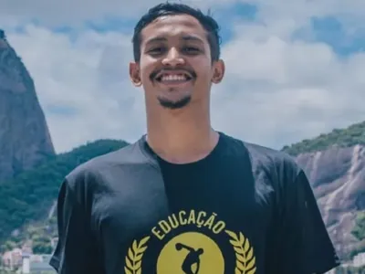 Jovem morre baleado em tentativa de assalto no Rio 