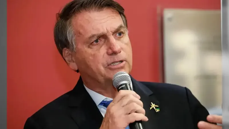 Ainda não há nova data para os compromissos de Bolsonaro em Minas