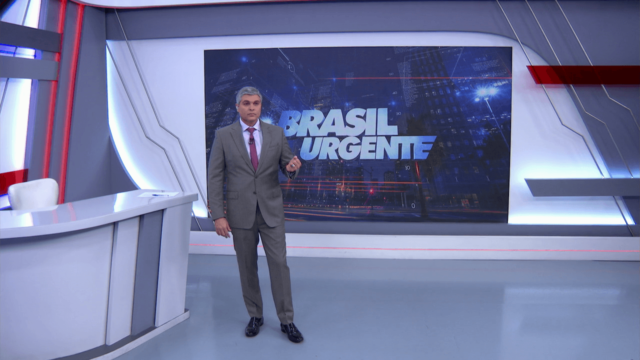 AO VIVO: Brasil Urgente traz atualizações da situação no RS