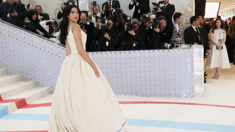 Met Gala 2024: tudo sobre o evento que reúne celebridades nesta segunda nos EUA