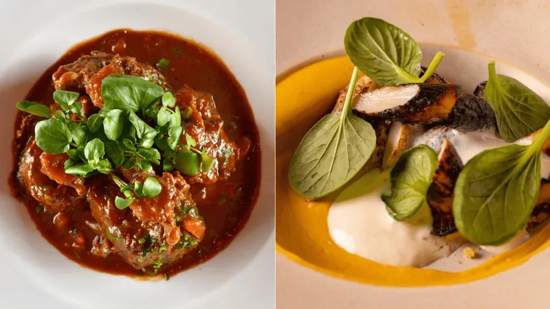8 restaurantes em SP para comer no Dia das Mães
