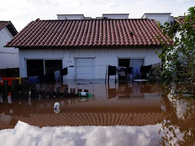 RS: para evitar tragédias, governo prevê intervenções na Serra e Lagoa dos Patos
