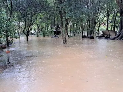Chuvas no Rio Grande do Sul afetam 8 mil famílias indígenas, diz Funai
