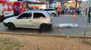 Homem morre após ser atropelado em São José dos Campos
