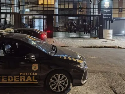 PF prende dois em operação contra crimes de pornografia infantil em Campinas
