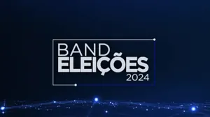 Exclusivo: Band Vale/Paraná Pesquisas divulgam pesquisa eleitoral para SJC