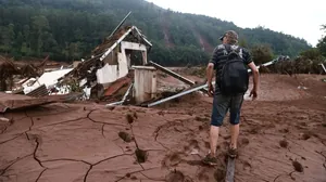 Chuvas no RS deixam ao menos 116 mortos e afetam quase 2 milhões de pessoas
