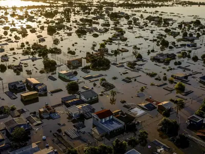 Tragédia no RS é lembrete dos efeitos devastadores da crise climática, diz ONU