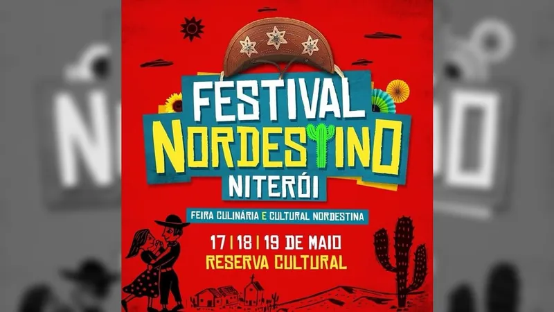 Festival Nordestino