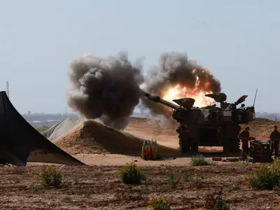 Disparo que matou 5 militares de Israel partiu de tanque do próprio país em Gaza
