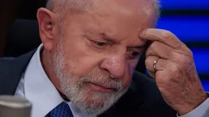 Canepa: Após 16 meses no poder, aprovação de Lula é semelhante a de Bolsonaro
